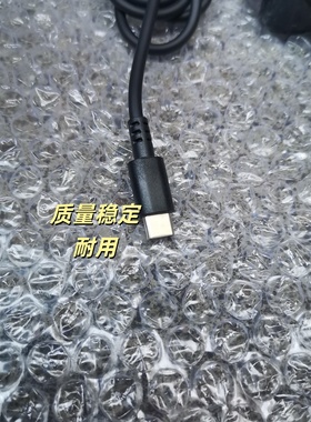 XPS13 9370 9380 9300 45W电源适配器TYPE-C充电器20V2.25A
