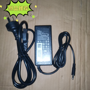 9530电源线 3567 戴尔笔记本适配器19V4.62A电脑充电器3459 3465