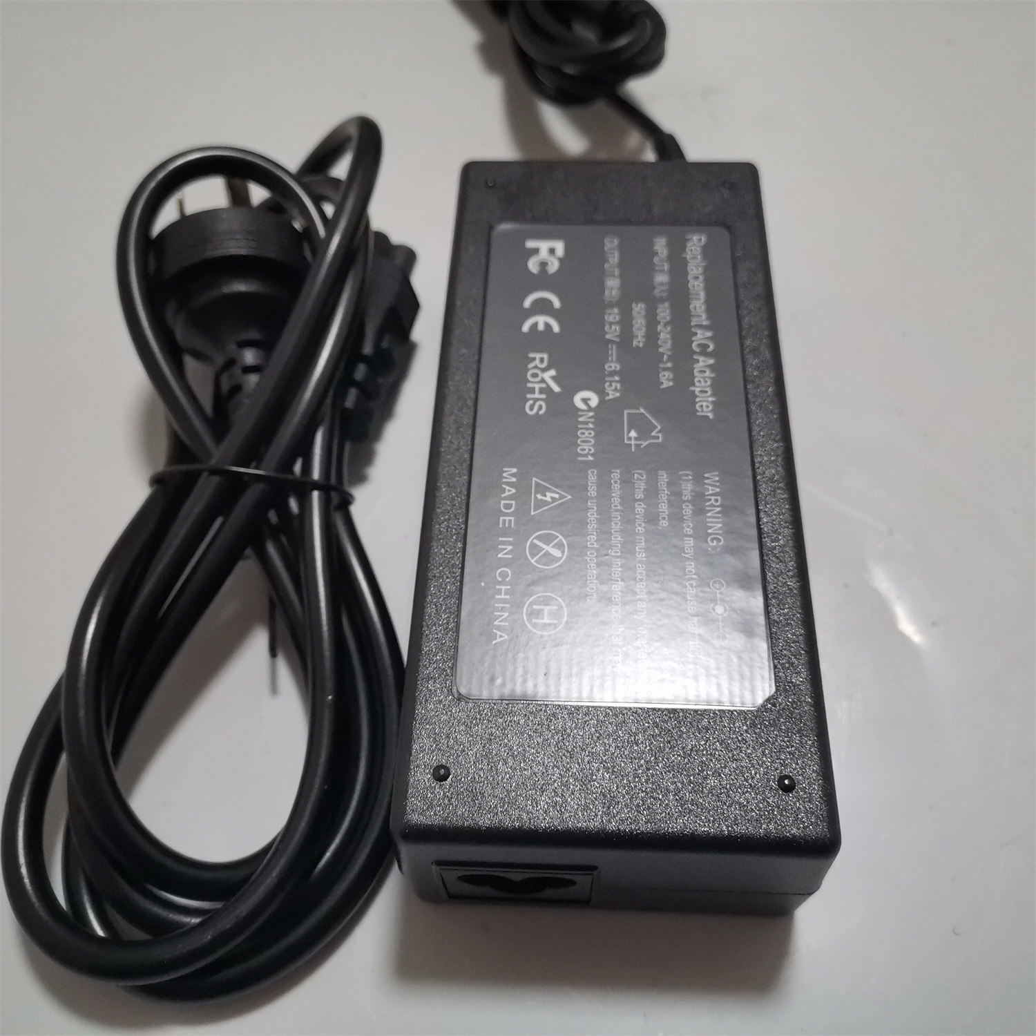 神舟 微星GE60 GE70 120W电源适配器笔记本充电器19V 6.32A 6.15A