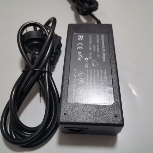 适用炫龙毁灭者DC CW65S07笔记本电源适配器充电器19.5V7.7A 150W