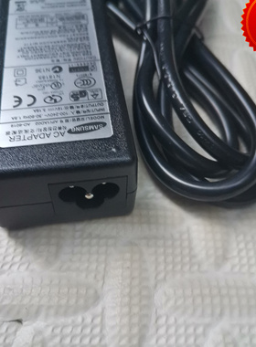 华硕EeePC上网本19V 2.1A/1.58A电源适配器1015PE充电线EXA0901XH