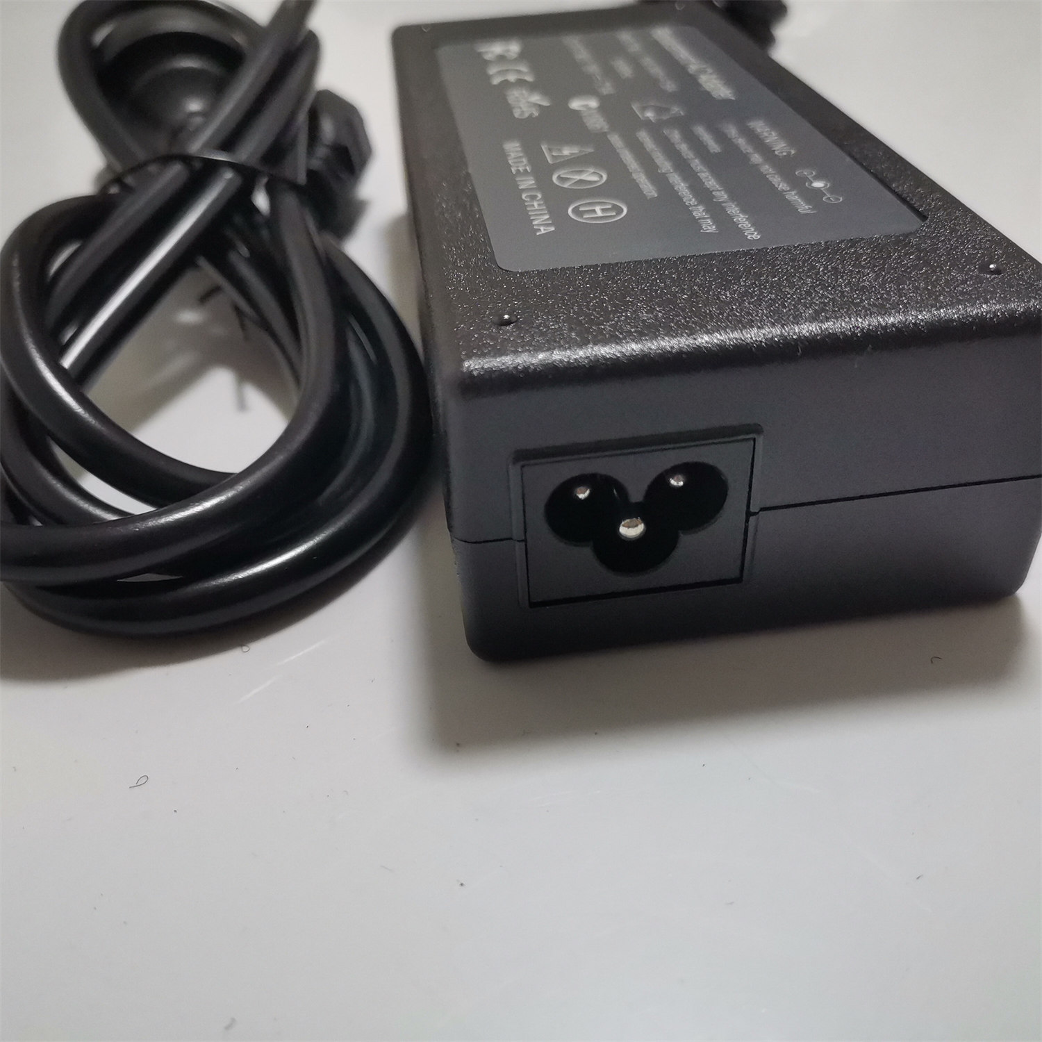 火牛宏基VN7-591G暗影骑士3 VX5 VX15电源适配器19V7.1A充电器线