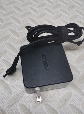 华硕19V3.42A小口带针充电器ASUSP5240UP5340U笔记本电源适配器