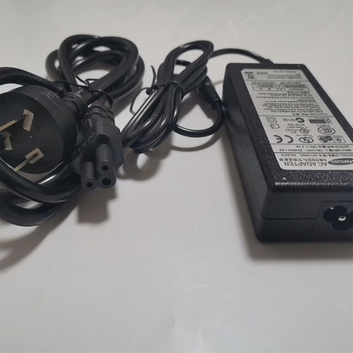 3星笔记本910S3L电源适配器M04 M05 M06电脑充电器线19V2.1A