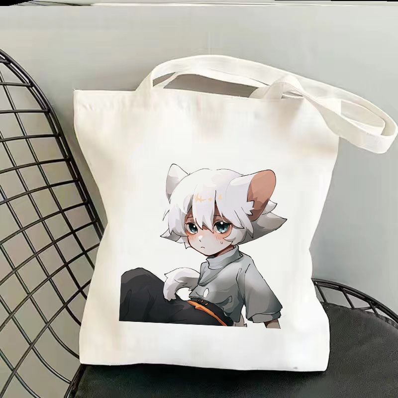 sky光遇学生装书大容量装书袋