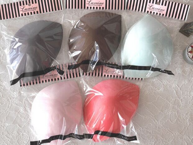 Coques pour soutien-gorge - Ref 820618 Image 1