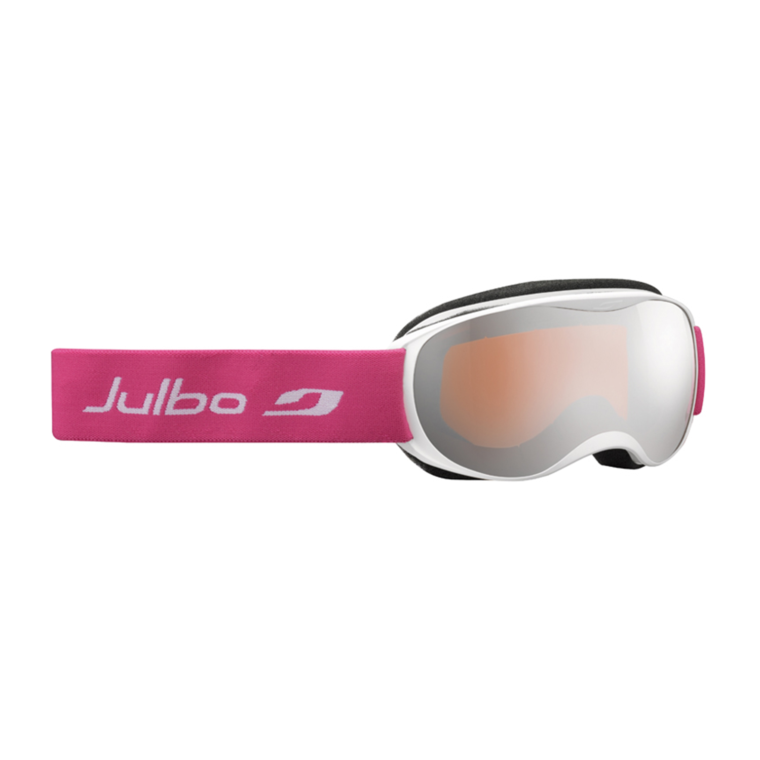 Lunettes de soleil sport enfant JULBO - Objectif de PC - Ref 1215337 Image 2