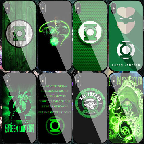 绿灯侠Green Lantern手机壳适用于iphone17PROMAX苹果1234567安卓
