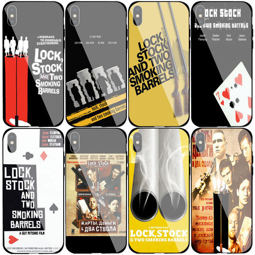 两杆大烟枪手机壳适用于iphone17PROMAX苹果123456miniXSRE78安卓