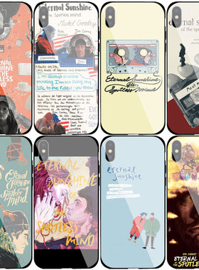 暖暖内含光美丽心灵的永恒阳光手机壳适用于iphone17苹果1456安卓