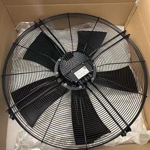 380V 480V空调设备使用风机制冷系统风机 CZ01 德国进口S3G910