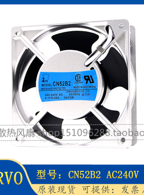 SERVO CN60B3/52B5/55B31/48B3/52B3/60B5/52B2 NJ60B5 散热风扇