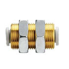 KQ2E08 KQ2E06 KQ2E10 KQ2E12 00A 全新原装 隔板接头KQ2E04