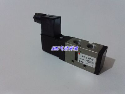 全新原装电磁阀VF3230-5D/5DZ/5DB/5DZE/5DZB-01接线盒式现货