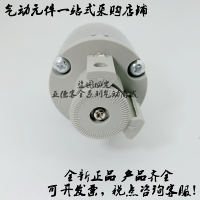 SMC旋转气缸CDRB2BW/CRB2BW10/15/20/30/40-90S/180S/270S/SZ现货