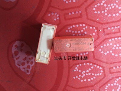 泰科拆机继电器进口现货