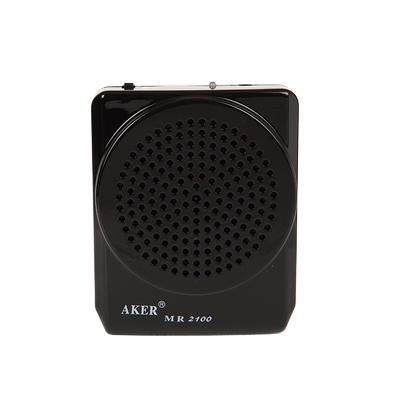 aker爱课mr2100上课教师扩音器