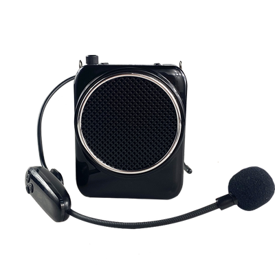 aker/爱课ak20w新品耳麦扩音器