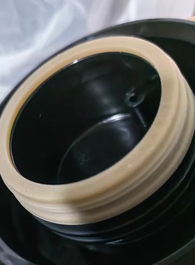 膳魔师不锈钢保温杯TSK2-500杯盖密封圈防漏垫圈TSK2-700杯盖配件