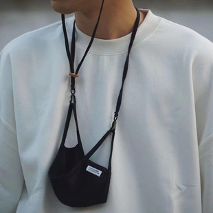 软糯高弹极亲肤打底短袖 空气层2.0 日系小白T纯色t lab Gnomes