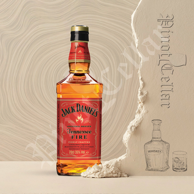 品乐窖美国托田纳西威士忌