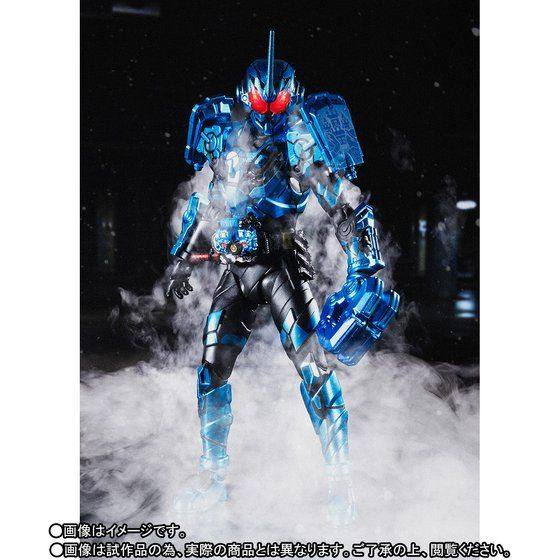 魂限定 shf 假面骑士build grease 暴雪铁拳 猿渡一海 红爹 日版