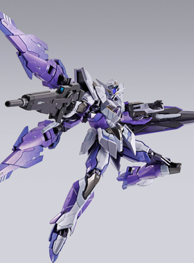 万代 魂限定 metal build MB 高达00 1.5高达 重生高达 日版