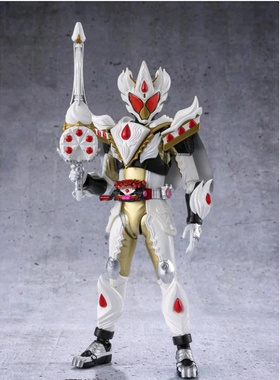 万代魂限定 SHF 假面骑士 加布 Gavv 蛋糕王形态 日版现货