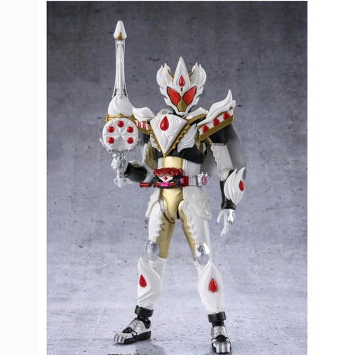 万代魂限定 SHF 假面骑士 加布 Gavv 蛋糕王形态 日版现货