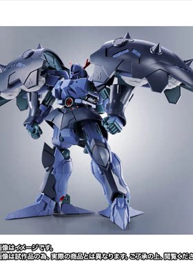 定金 万代 魂限定 ROBOT魂 R魂 伟大吉翁号 SD高达G世纪 日版