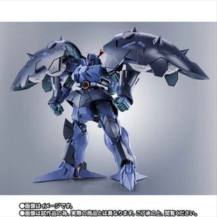 定金 万代 魂限定 ROBOT魂 R魂 伟大吉翁号 SD高达G世纪 日版