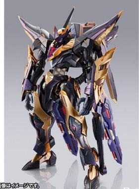 万代 魂限定 MB 反叛的鲁路修 兰斯洛特 阿尔比昂 ZERO 日版 现货