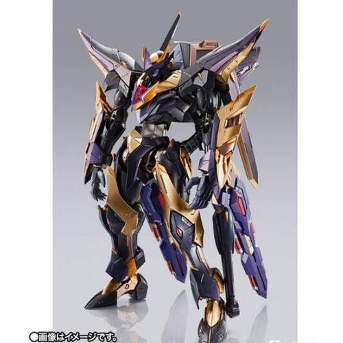 万代 魂限定 MB 反叛的鲁路修 兰斯洛特 阿尔比昂 ZERO 日版 现货