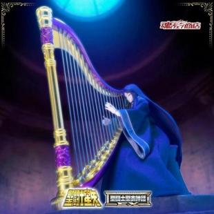 万代 魂限定 圣斗士星矢 圣衣神话 冥界冥王篇 EX潘多拉 日版现货