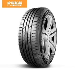 全诺轮胎 235/45ZR17 RP36 97W乘用车舒适型轮胎轿车胎静音稳行