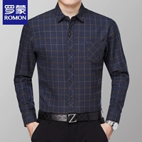 Лонгслив, хлопковая рубашка для отдыха, осенний, свободный крой, оверсайз