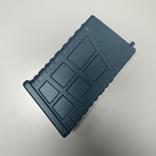 乖巧虎法老FAL SA58暗区突围电动连发金齿金波联动成人男孩模型