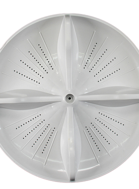 原装洗衣机波轮转盘底盘Q6121/QA6121/QW6121/T6121/T6021