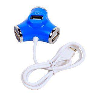 Hub USB - Ref 366981 Image 4
