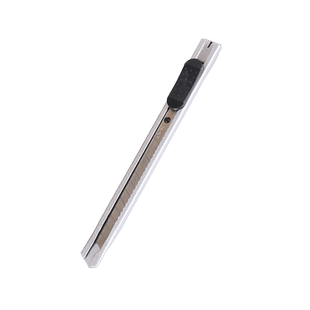 24把得力美工刀壁纸裁纸刀工业用大号刀架刀片工具刀美术刀学生刻刀介刀墙纸戒刀快递刀开箱器批发多功能刀子