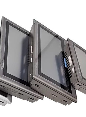 IS600PT8R4I/IT6043T驱动器PLC显示屏全新