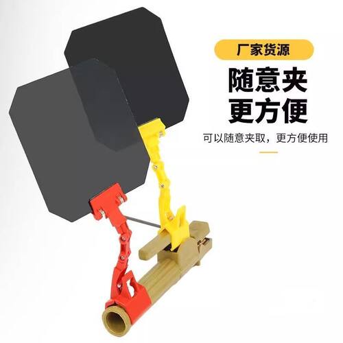 可定制电焊罩新款焊接挡板电焊焊遮光罩新款电焊面罩焊工护眼工具