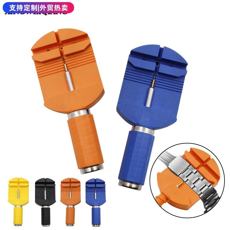 全新 手表拆链器修表工具 手表调节长短换表带手表工具 手表拆带,五金/工具,组合套装,淘宝优惠券,粉丝福利购,淘宝优惠卷