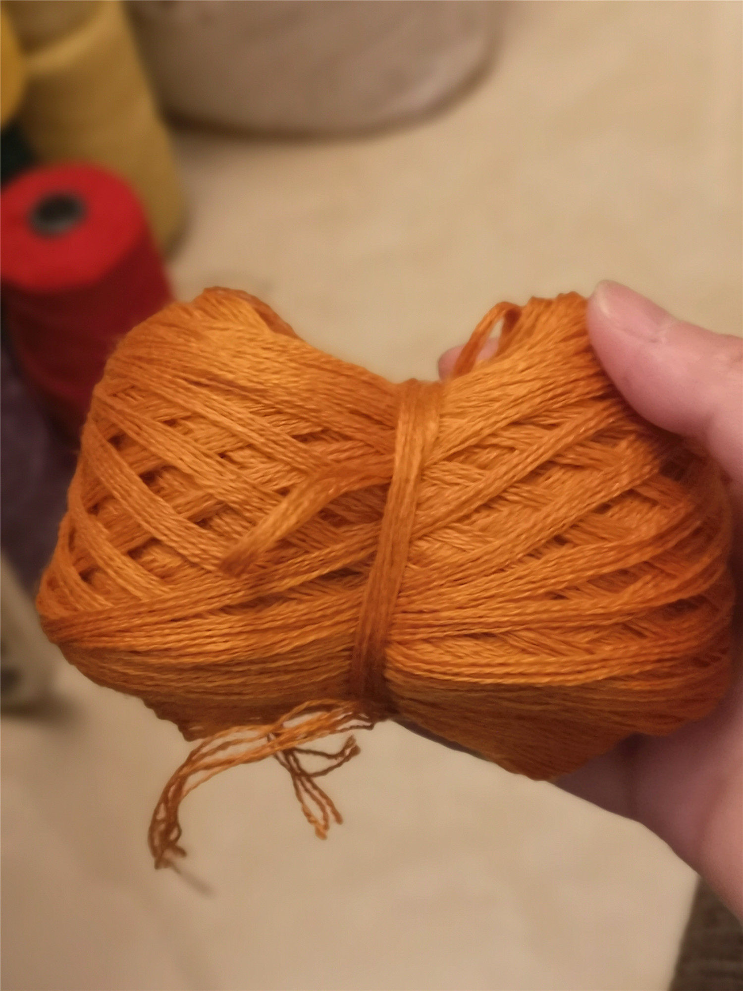 钩针玩偶毛线娃娃头发线 特色线 优质多股三七线 50g,饰品/流行首饰/时尚饰品新,其他DIY饰品配件,淘宝优惠券,粉丝福利购,淘宝优惠卷