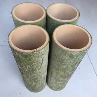 长度30厘米说相声快板专用竹筒插花装饰投壶老楠竹婚庆射箭标的