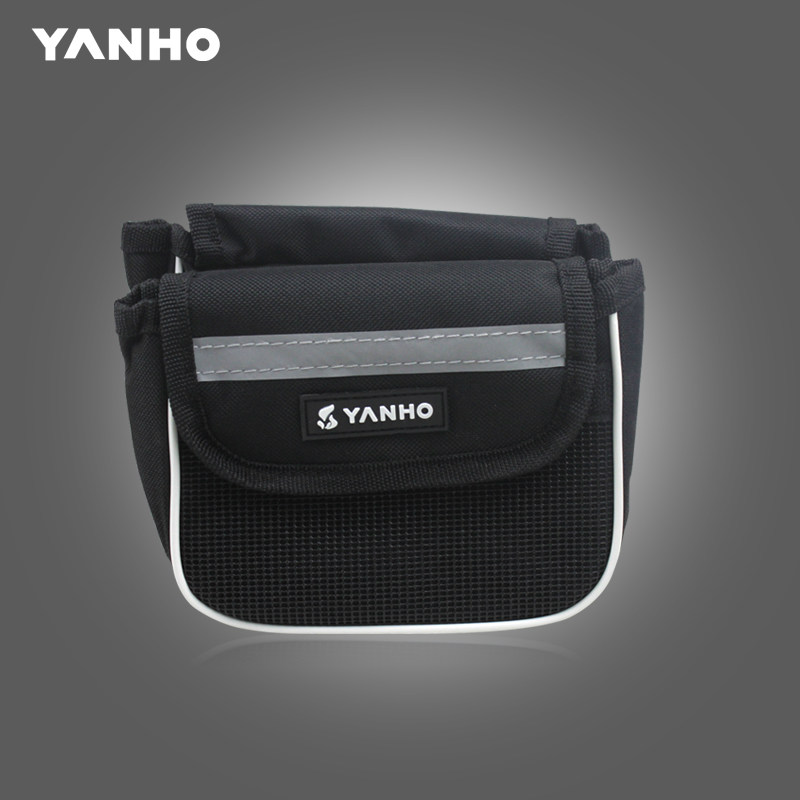 Sacoche pour vélo mixte - Ref 2221024 Image 4