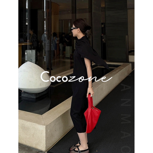 COCO ZONE刘一一