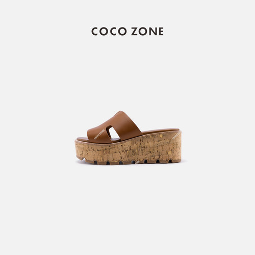 COCO ZONE 刘一一