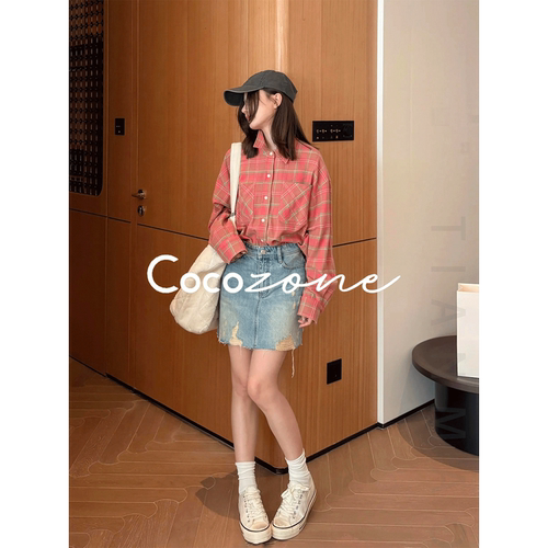 COCO ZONE刘一一