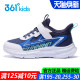 软底防滑青少年儿童运动鞋 361童鞋 新款 春秋季 男童皮面防水跑步鞋